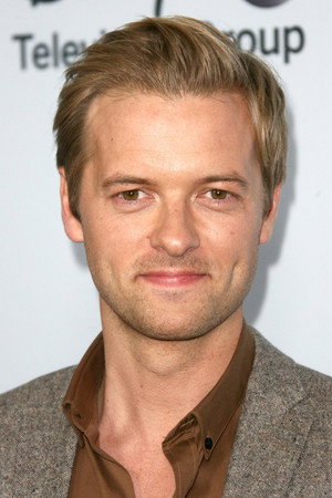 Adam Campbell in Spin