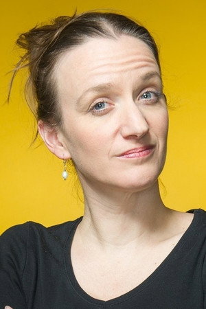 Kate Smurthwaite in One Rogue Reporter