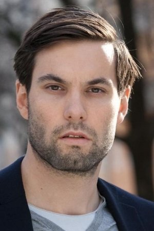 Maximilian Simonischek in The Foster Boy