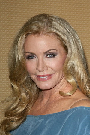 Shannon Tweed in No Contest