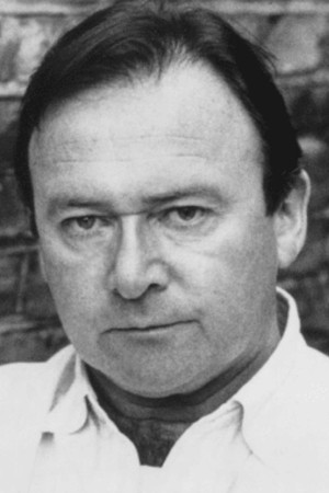 Tony Doyle in The Long March