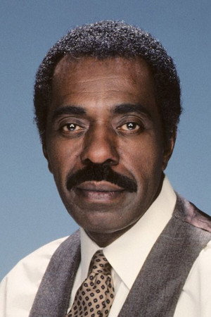 Lincoln Kilpatrick in The Omega Man