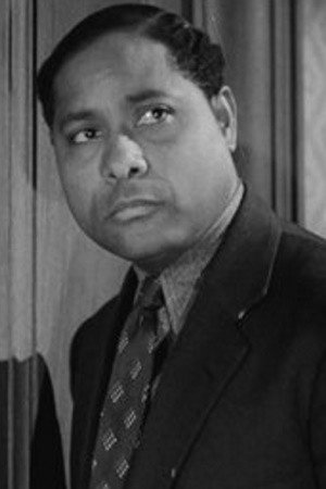 Sir Lancelot in I Walked with a Zombie