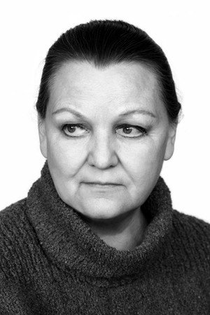 Larisa Chikurova in Stepan's Remembrance