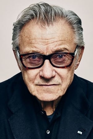 Harvey Keitel in National Treasure