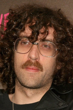 Gaspard Augé in A Cross the Universe