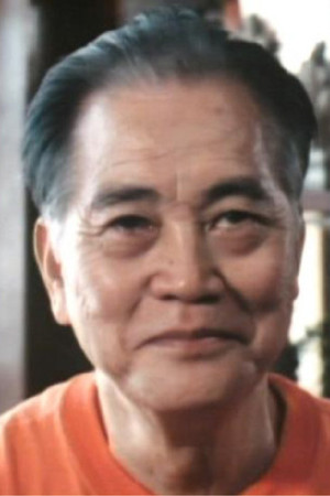 Lam Kau in The Bloody Devil, Part One