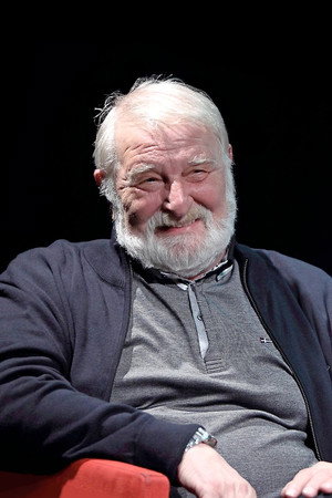 Iztok Jereb in Morana
