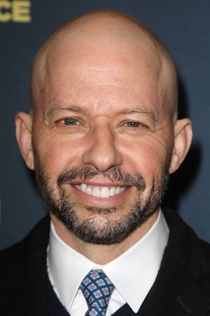 Jon Cryer in Weather Girl