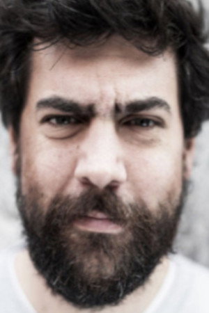 Esteban Navarro in Toti Canalla's Xmas Special