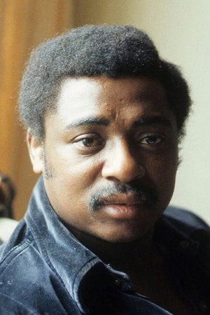 D'Urville Martin in Boss Nigger