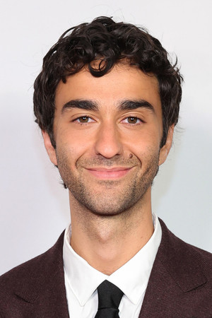 Alex Wolff in My Friend Dahmer