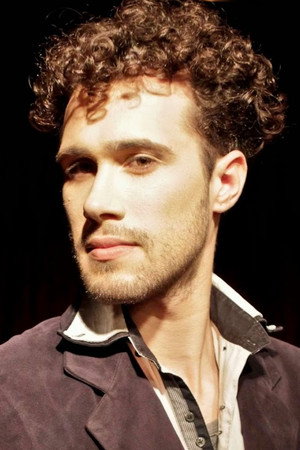 Yannick du Plessis in Nada de Flores