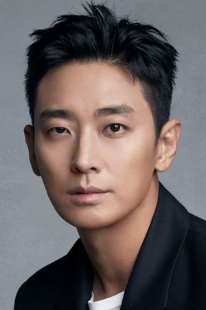 Ju Ji-hoon in Dark Figure of Crime