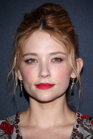 Haley Bennett in The Devil All the Time