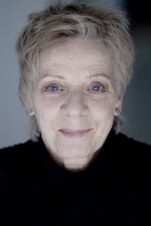 Martine Schambacher in Les Oiselles