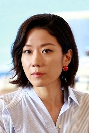 Jeon Hye-jin in The Throne