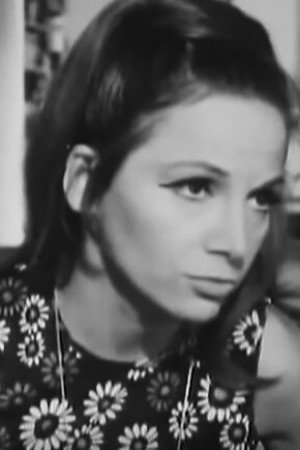 Eva Fridaki in Bad, Cold, and Cantankerous