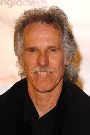 John Densmore in When You're Strange