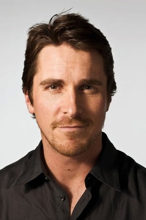 Christian Bale in Pocahontas