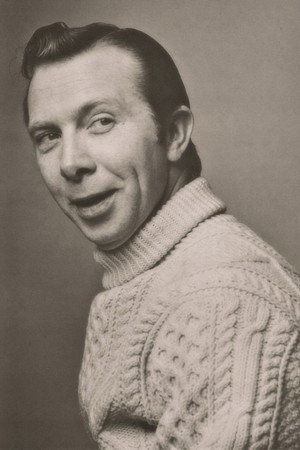 Tommy Makem in The Story of the Clancy Brothers & Tommy Makem