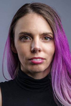 Sarah Dionna in Ohm: Love Is Resistance
