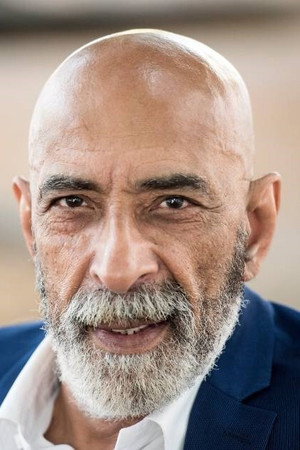 Noureddine Farihi in Piet Piraat Special: The Mysterious Mummy