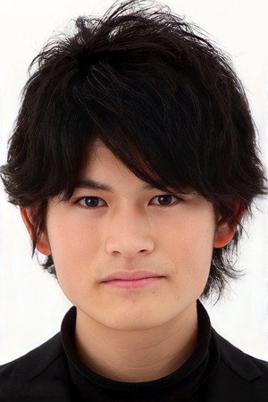 Takuya Matsunaga in River's Edge
