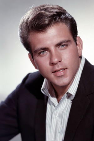 Fabian in Ten Little Indians
