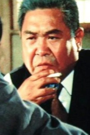 Tatsuo Endō in Bloodiest Flower
