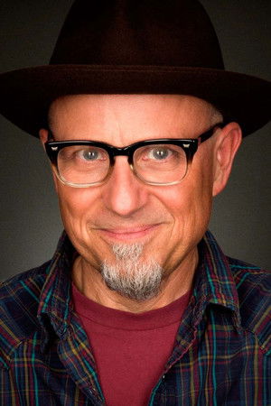 Bobcat Goldthwait in Bob Goldthwait: Don't Watch This Show