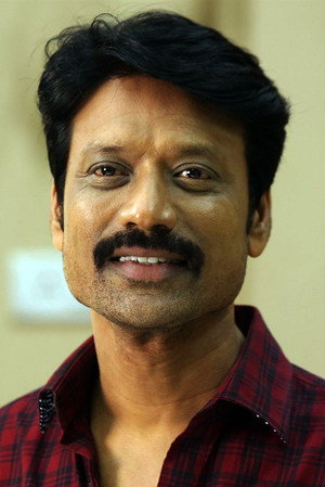 S. J. Suryah in Ah Aah: Anbe Aaruyire