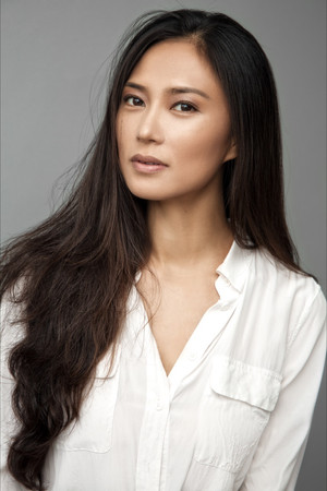 Xin Wang in Win Win
