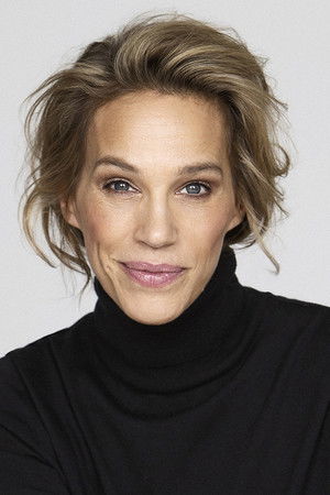 Emma Wiklund in Taxi