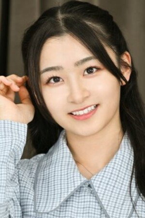 Julia An in 行くぜ!超ときめき♡宣伝部 at さいたまスーパーアリーナ 〜超ときめきクリスマス〜