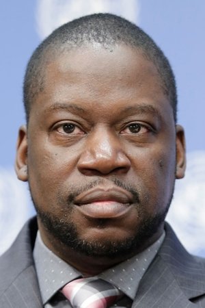 Daryl Mitchell in Galaxy Quest