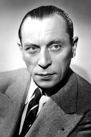 Louis Jouvet in Carbon Copy