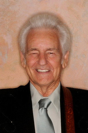 Del McCoury in Big Family: The Story of Bluegrass Music