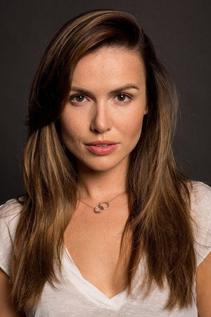 Marta Żmuda-Trzebiatowska in Superheroes