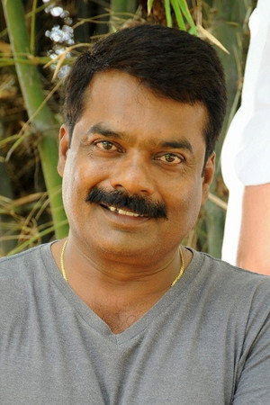 Ravi Kale in Dandupalya 3