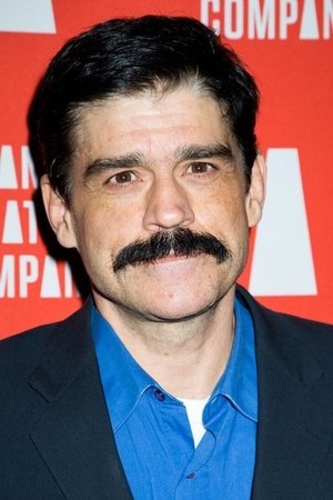 Juan Carlos Hernández in Ponyboi