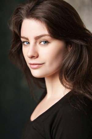 Olivia Moyles in The Escort
