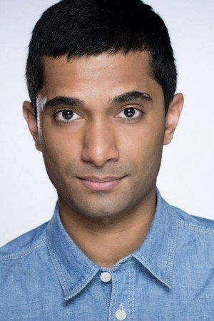 Danny Ashok in The Tower