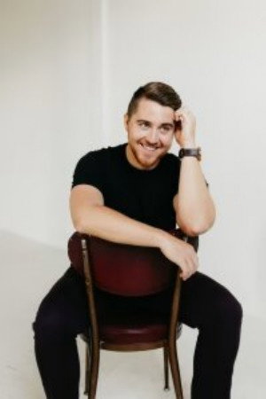 Jack Swanson in The Metropolitan Opera: Il Barbiere di Siviglia