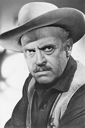 George Pembroke in The Cowboy from Sundown