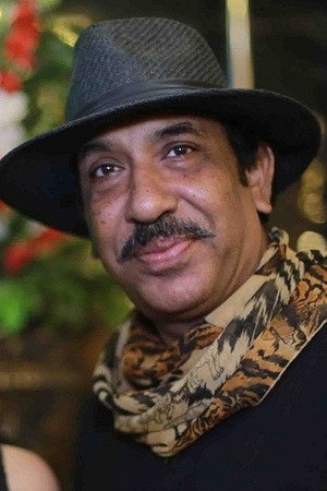 Nayyar Ejaz in Saya e Khuda e Zuljalal