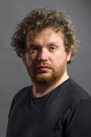 Vít Klusák in Czech Dream