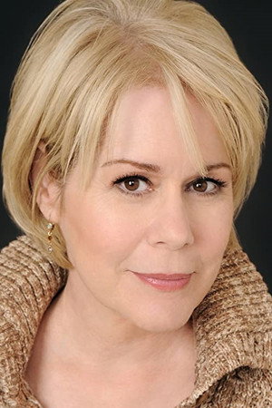Christine Estabrook in Lovers, Liars and Lunatics