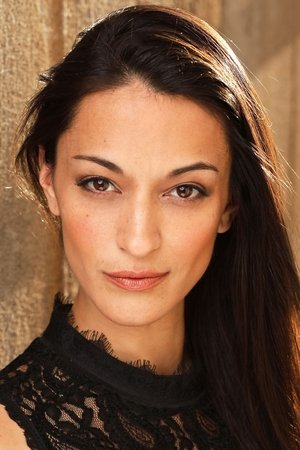 Sara Tomko in 2012 Doomsday
