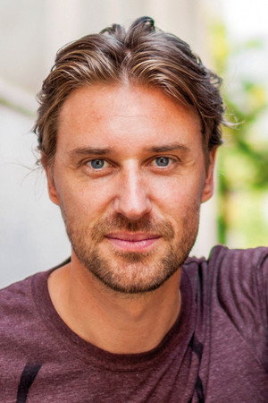 Peter Schorn in Mordkommission Königswinkel